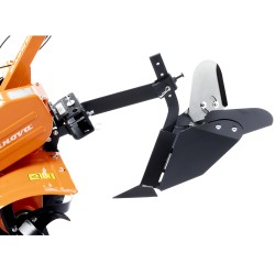 MOTOBINEUSE ANOVA - 7HP - 3+1 VITESSES - MC509