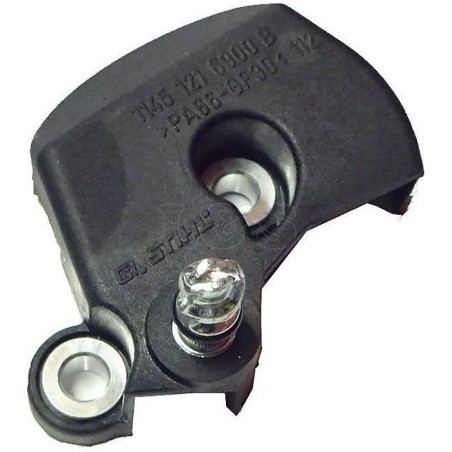 Chicane pour socle de filtre à air tronçonneuse STIHL 1145 120 4100, 1145-120-4100, 11451204100 Chicane pour socle de filtre à air tronçonneuse STIHL 1145 120 4100, 1145-120-4100, 11451204100