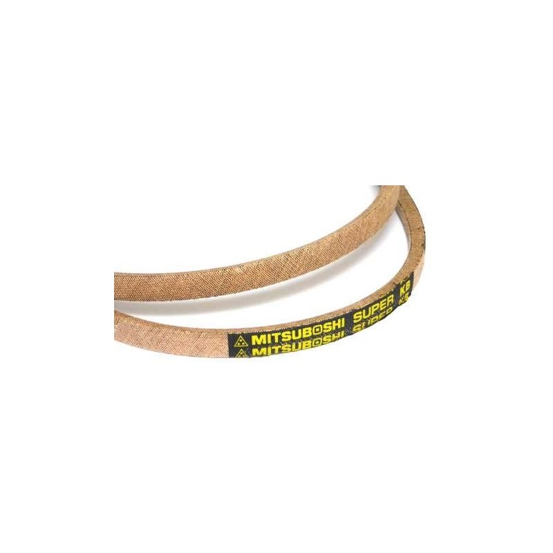 754-0284 MTD Remplacement Courroie-MXV5-410 754-0284 MTD Remplacement Courroie-MXV5-410
