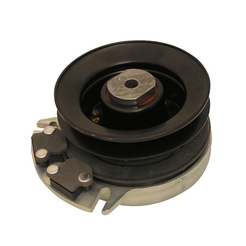 Embrayage de lame tracteur tondeuse mtd