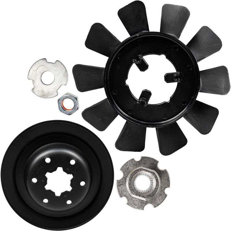 kit-fan-pulley-mtd-hg-72126-hydrogear