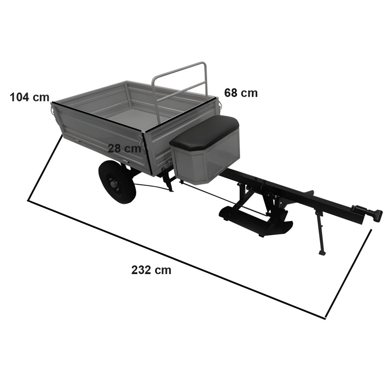 chariot-de-transport-anova-concu-pour-le-motoculteur-mtc340b-dimensions