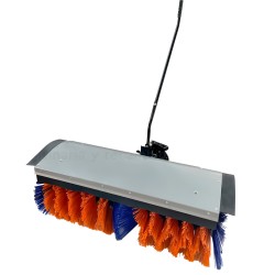 BROSSE DE BALAYAGE - ANOVA...