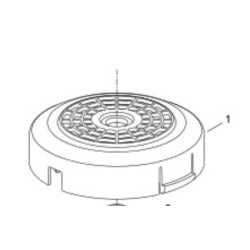 couvercle-sup-echo-shindaiwa-p022024670