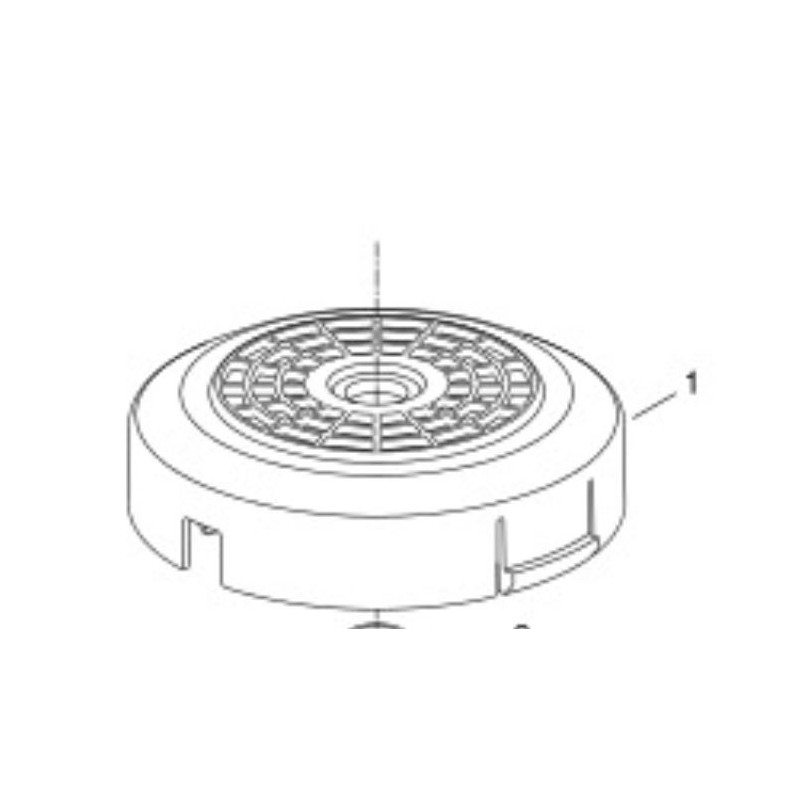 couvercle-sup-echo-shindaiwa-p022024670