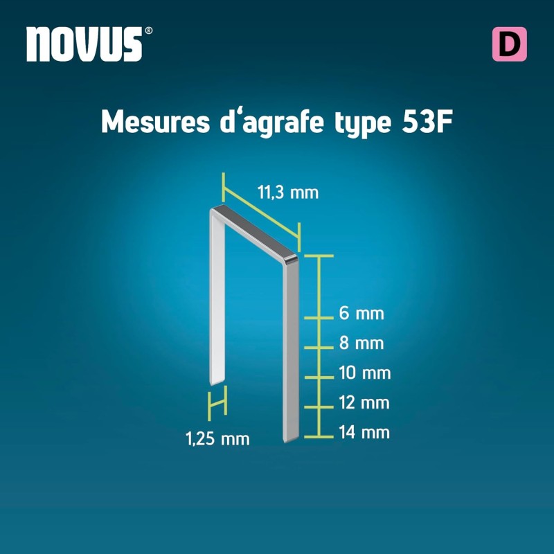 1200-agrafes-pour-cloueuse-de-type-53f-8mm