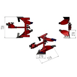 charrue-versoir-double-pelle-rotative-anova-mtc720-pour-motoculteur-mtc620