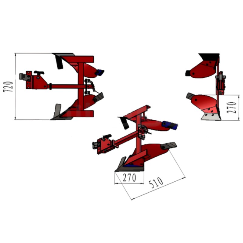 charrue-versoir-double-pelle-rotative-anova-mtc720-pour-motoculteur-mtc620
