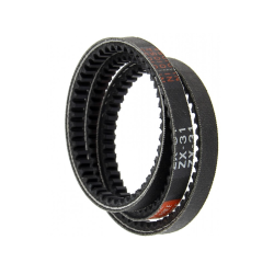 courroie-trapezoidale-crantee-zx25-3l27