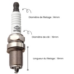 bougie-allumage-briggs-et-stratton-992304-691043-692051-491055e-491055s-792015