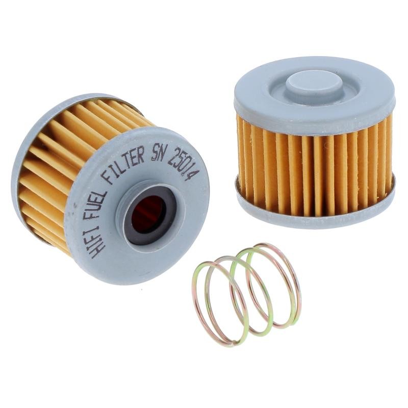 FILTRE à GASOIL - HIFI FILTER - SN 3211 - SN3211 - SN25014