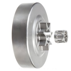 pignon-etoile-tronconneuse-7-dents-stihl-oleo-mac-