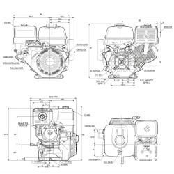 moteur-honda-gx-gx390qxq4-eclatee-