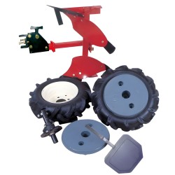 KIT LABOUR MOTOBINEUSE - MOTOCULTEUR PUBERT - STAUB - OLEO MAC - STERWINS - QUATRO SENIOR 8000010209