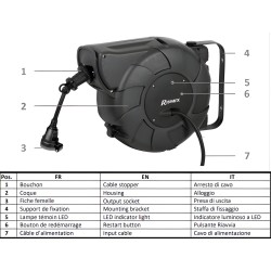devidoir-automatique-15m-cable-electrique-ribimex-description-