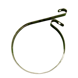 Bande frein de chaîne tronçonneuse HUSQVARNA  5035121-01, 503 51 21-01
