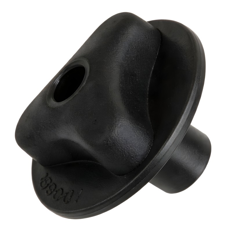 BOUTON TETE DE DEBROUSSAILLEUSE 2 FIL AUTOMATIQUE UNIVERSELLE - DURAFIX