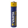 PILE VARTA ALCALINE AAA - PACK DE 10