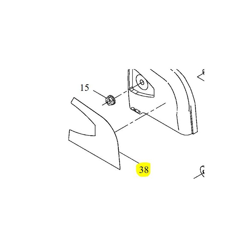autocollant-echo-shindaiwa-x505002941