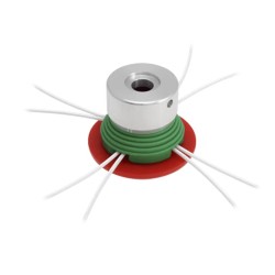 TETE DEBROUSSAILLEUSE UNIVERSELLE ATTILA / ARAIGNEE / MULTI-BRINS