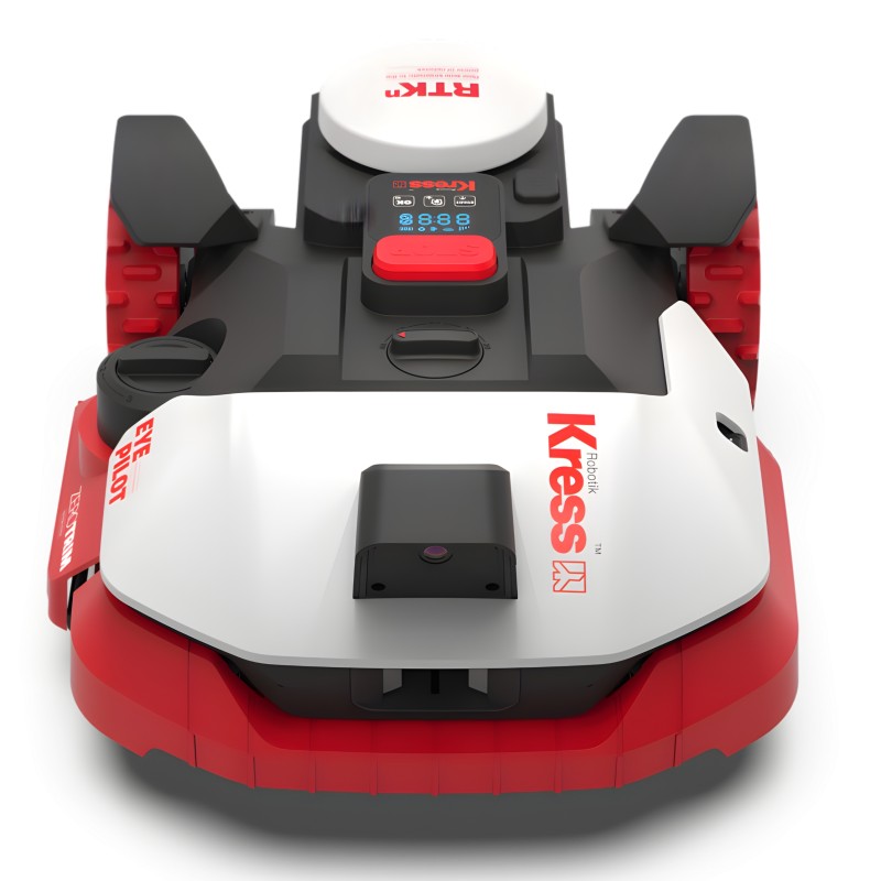 tondeuse-robotisee-kress-eyepilot-rtk-700m-ai-avec-camera-mono-vslam-zerotrim-kress-kr260e