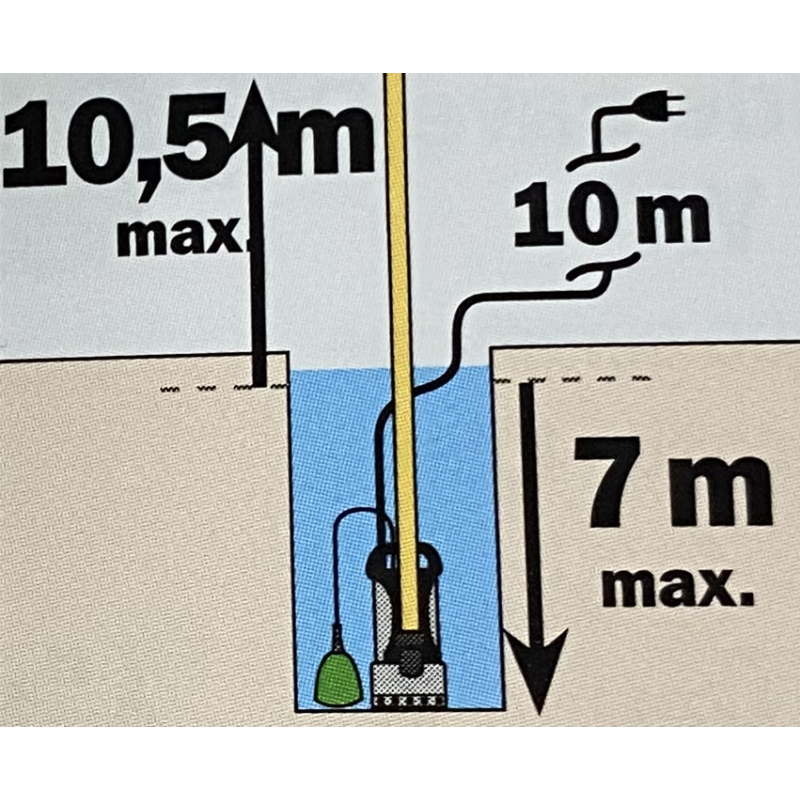 pompe-vide-cave-eaux-chargees-1100w-ribimex-prpvc1101ci