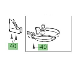 vis-de-maintient-carter-courroie-tondeuse-oleo-mac-origine-011200035r