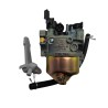 carburateur-honda-gx200-16100-zl0-w51-16100-zl0-w51-16100zl0w51