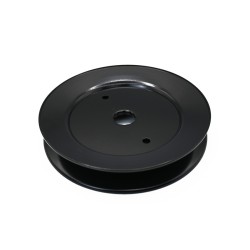 POULIE TRACTEUR TONDEUSE HUSQVARNA - POULAN - JONSERED 532153535 - 532129861 - 532173436 - 532 17 78-65 - 532 15 35-35