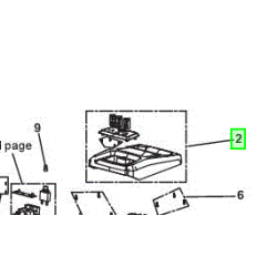 couvercle-ryobi-5131042047