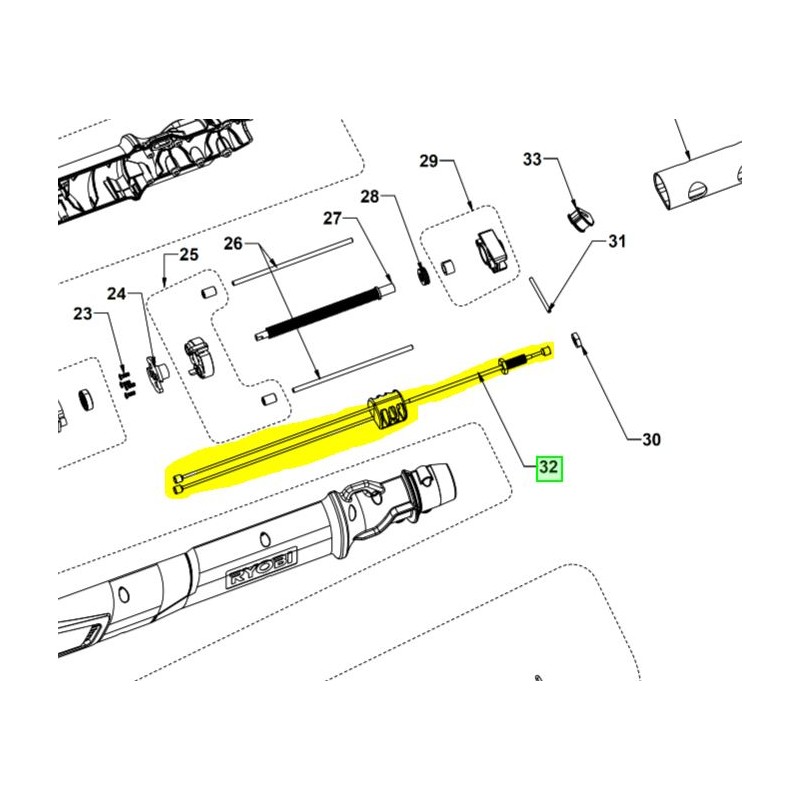 cable-ryobi-5131043570-5131043570-5131000000-5131043570