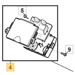 electronic-card-f72-fl-iso-ggp-castelgarden-stiga-3827224771