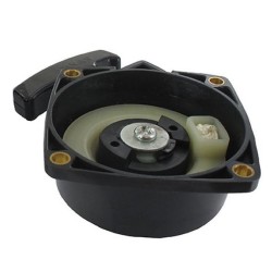 LANCEUR COMPLET SOUFFLEUR ZENOAH KOMATSU T403075100 - T4030-75100 - HUSQVARNA 502 84 31-01