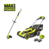 tondeuse-tractee-a-batterie-36v-53cm-de-coupe-ryobi-avec-2-batteries-6ah-et-chargeur-avec-coupe-bordure-offert