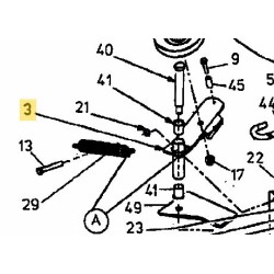 support-tracteur-tondeuse-mtd-yardman-683-04023a-z-683-04023-z-753-04360