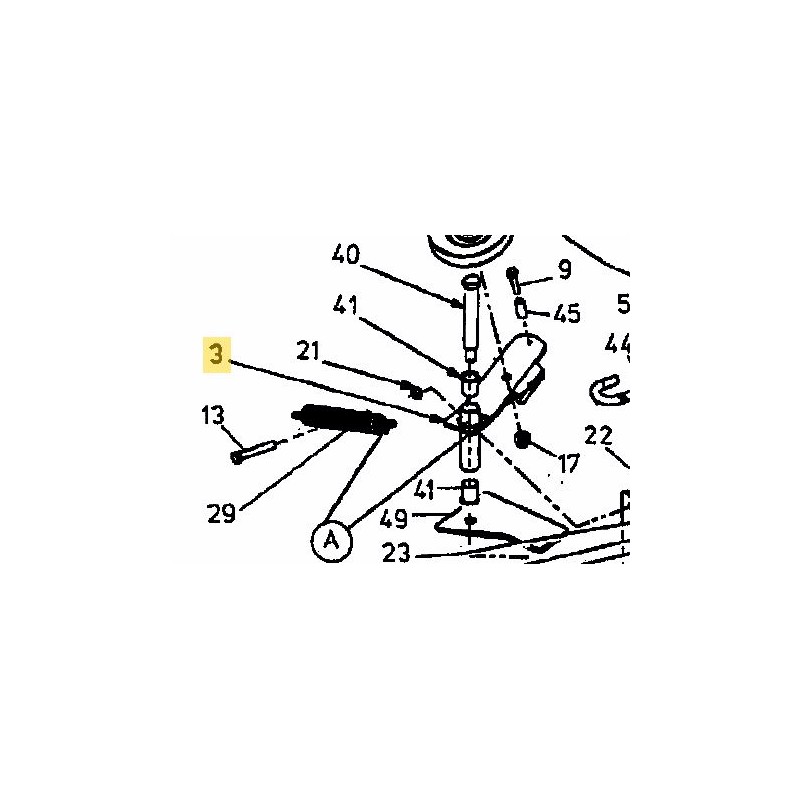 support-tracteur-tondeuse-mtd-yardman-683-04023a-z-683-04023-z-753-04360