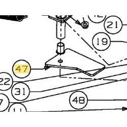 plaque-tendeur-mtd-78304067b637-753-04360-783-04067b
