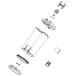 coupelle-ryobi-5131048637