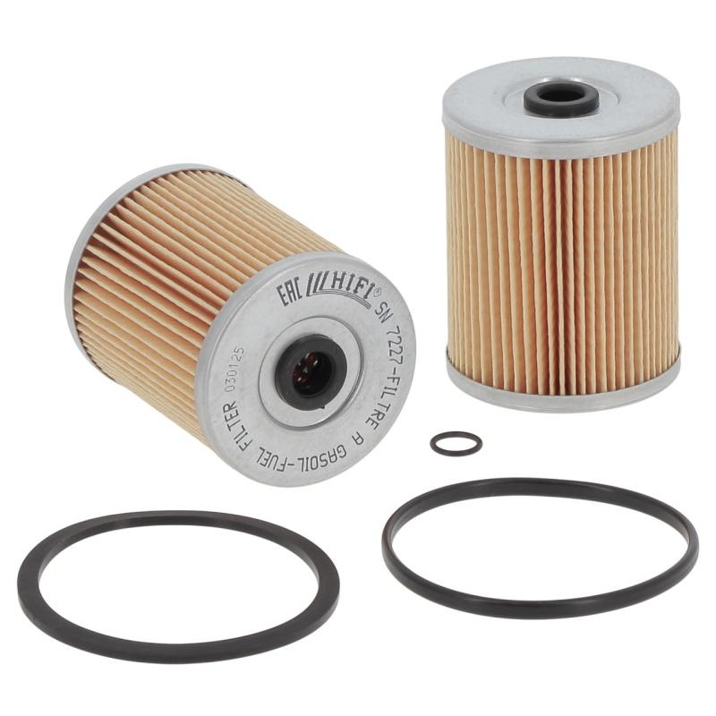 filtre-a-gasoil-hifi-filter-sn-7227-sn7227
