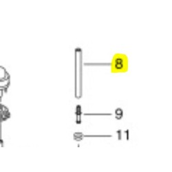 tuyau-echo-shindaiwa-v471003901