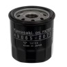 FILTRE A HUILE MTD KM-007842 - KAWASAKI 490652071 - 490652086 - 49065-2071 - KM-007851 - KM490652062 - KM490652071