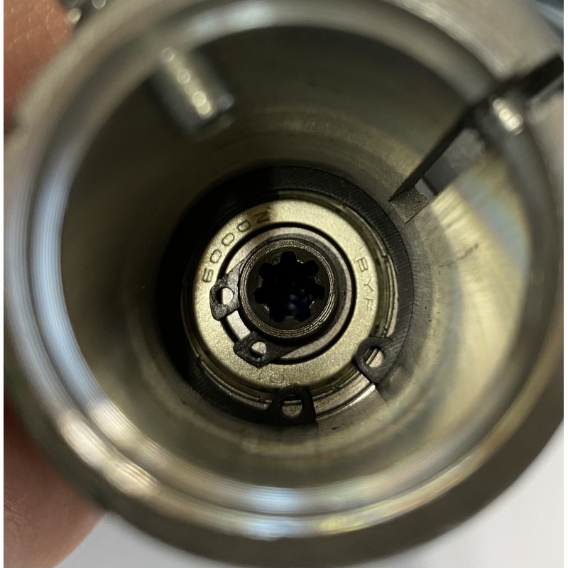 renvoi-d-angle-debroussailleuse-oleo-mac-efco-emak-4160012ar-tube-26mm-7-cannelures