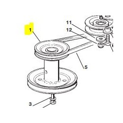 keilcourroierondelle-mt-780-stihl-61517002520-6151-700-2520-6151-700-2520