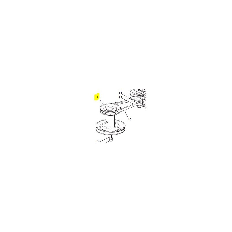 keilcourroierondelle-mt-780-stihl-61517002520-6151-700-2520-6151-700-2520