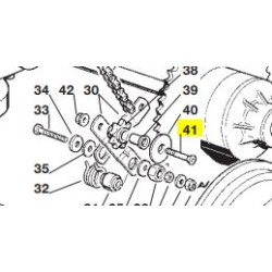 vis-a-tete-fraisee-din7991-m8x45-88-stihl-90643181930-9064-318-1930-9064-318-1930
