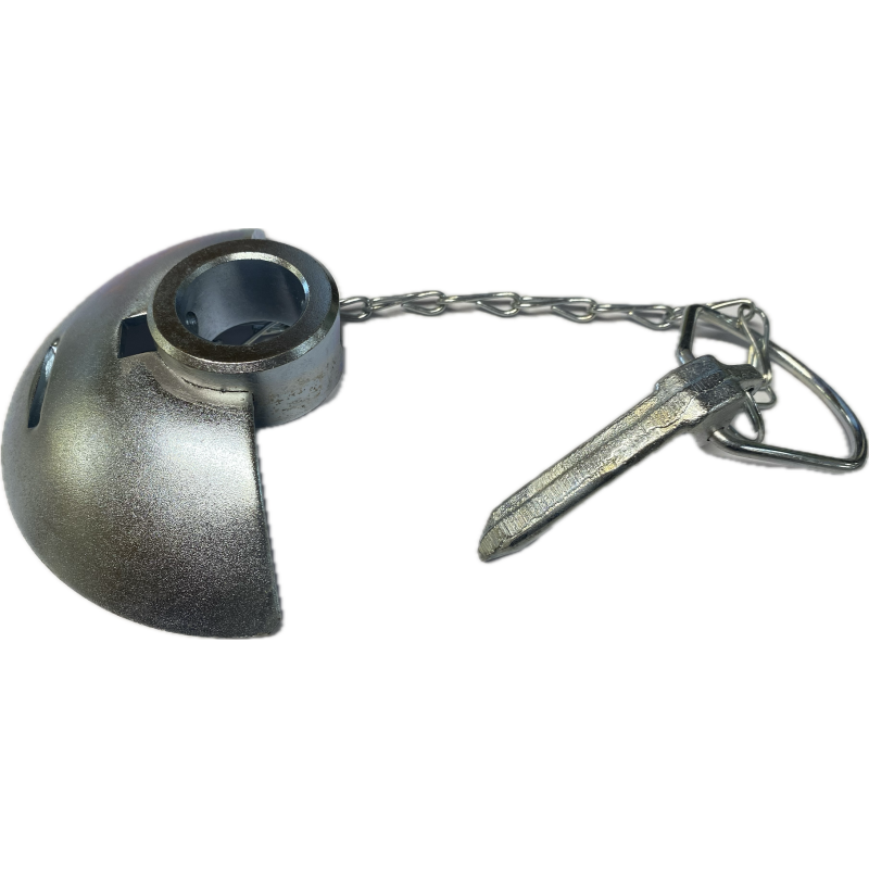 sphere-attelage-a-oreille