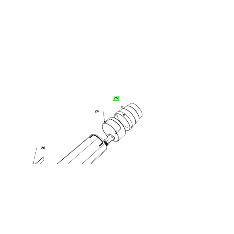 buse-ryobi-5131046020