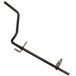 PEDALE DE TRANSMISSION TRACTEUR TONDEUSE MTD - CUB CADET 647-04034E-S - 647-04034C-S