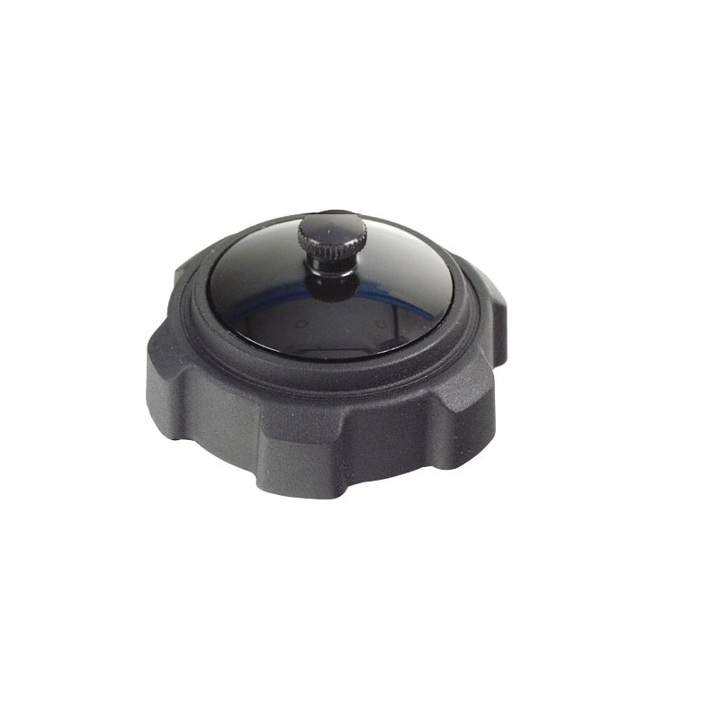 BOUCHON RESERVOIR TRACTEUR TONDEUSE JOHN DEERE GX22166 - AM104032 - AM107344 - AM118637