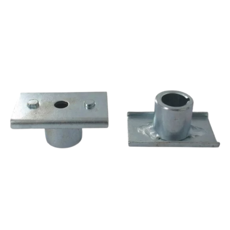 moyeu-support-de-lame-tondeuse-scheppach-5911240003-5911249001